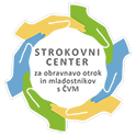 Strokovni center